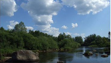 River View